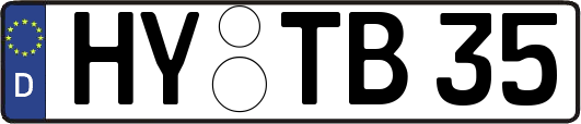 HY-TB35