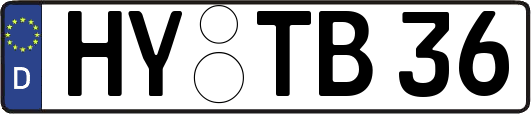 HY-TB36