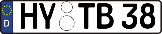 HY-TB38
