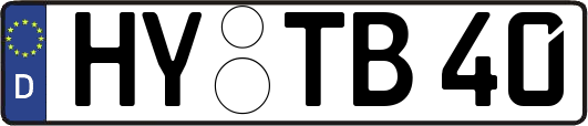 HY-TB40