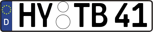 HY-TB41