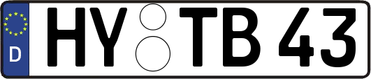HY-TB43