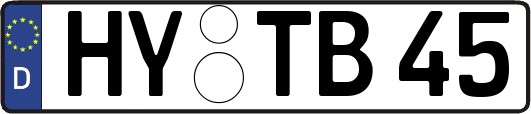 HY-TB45