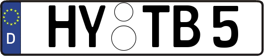 HY-TB5