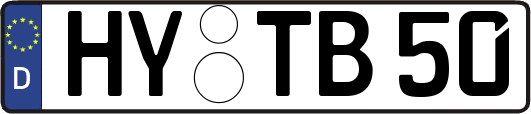 HY-TB50