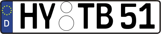 HY-TB51