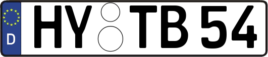 HY-TB54