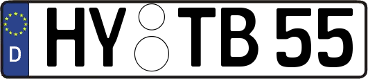 HY-TB55