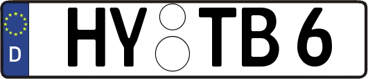 HY-TB6
