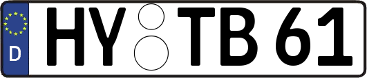 HY-TB61