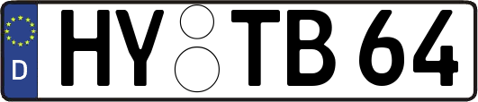 HY-TB64