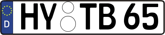 HY-TB65