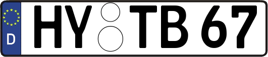 HY-TB67