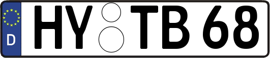 HY-TB68
