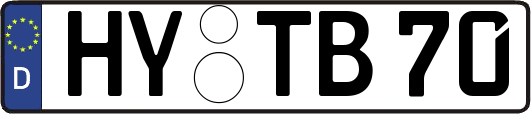HY-TB70