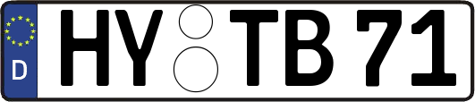 HY-TB71