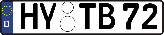 HY-TB72
