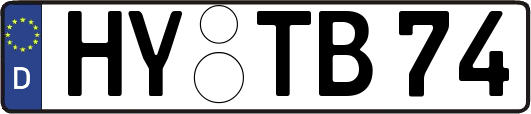 HY-TB74