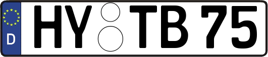 HY-TB75