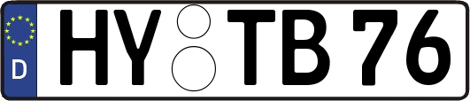 HY-TB76