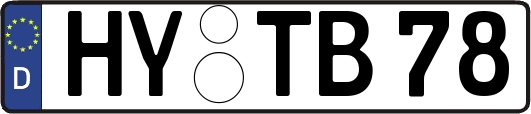 HY-TB78