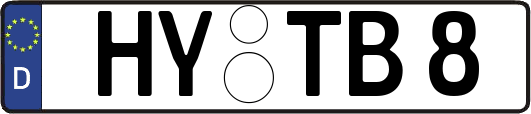 HY-TB8