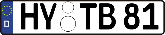 HY-TB81