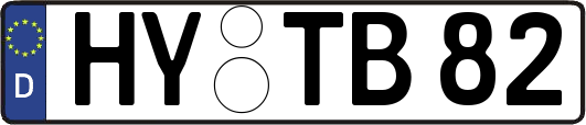HY-TB82