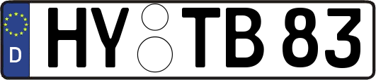 HY-TB83