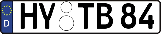 HY-TB84