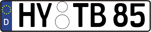 HY-TB85