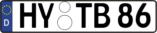 HY-TB86