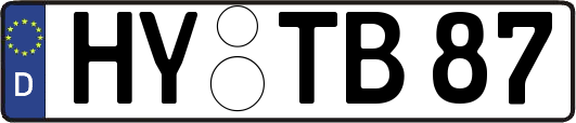 HY-TB87