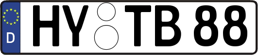 HY-TB88