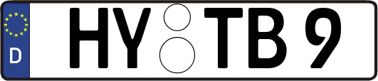 HY-TB9