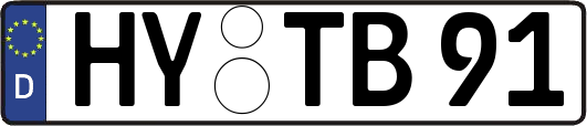 HY-TB91