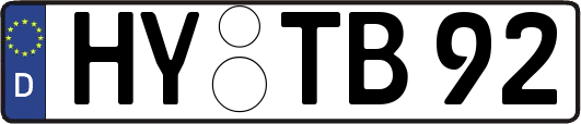 HY-TB92