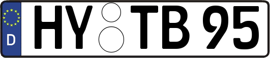 HY-TB95
