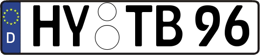 HY-TB96