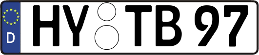HY-TB97
