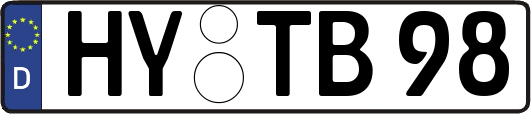 HY-TB98