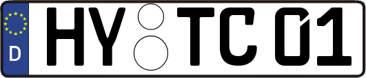 HY-TC01