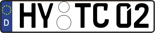 HY-TC02