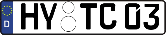 HY-TC03
