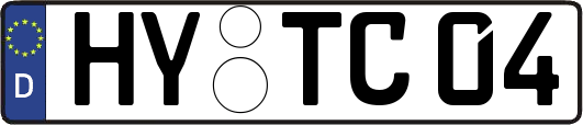 HY-TC04