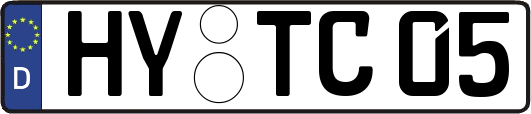 HY-TC05