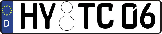 HY-TC06
