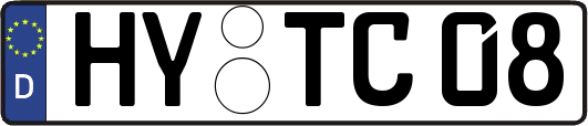 HY-TC08