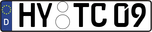 HY-TC09