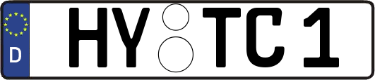 HY-TC1